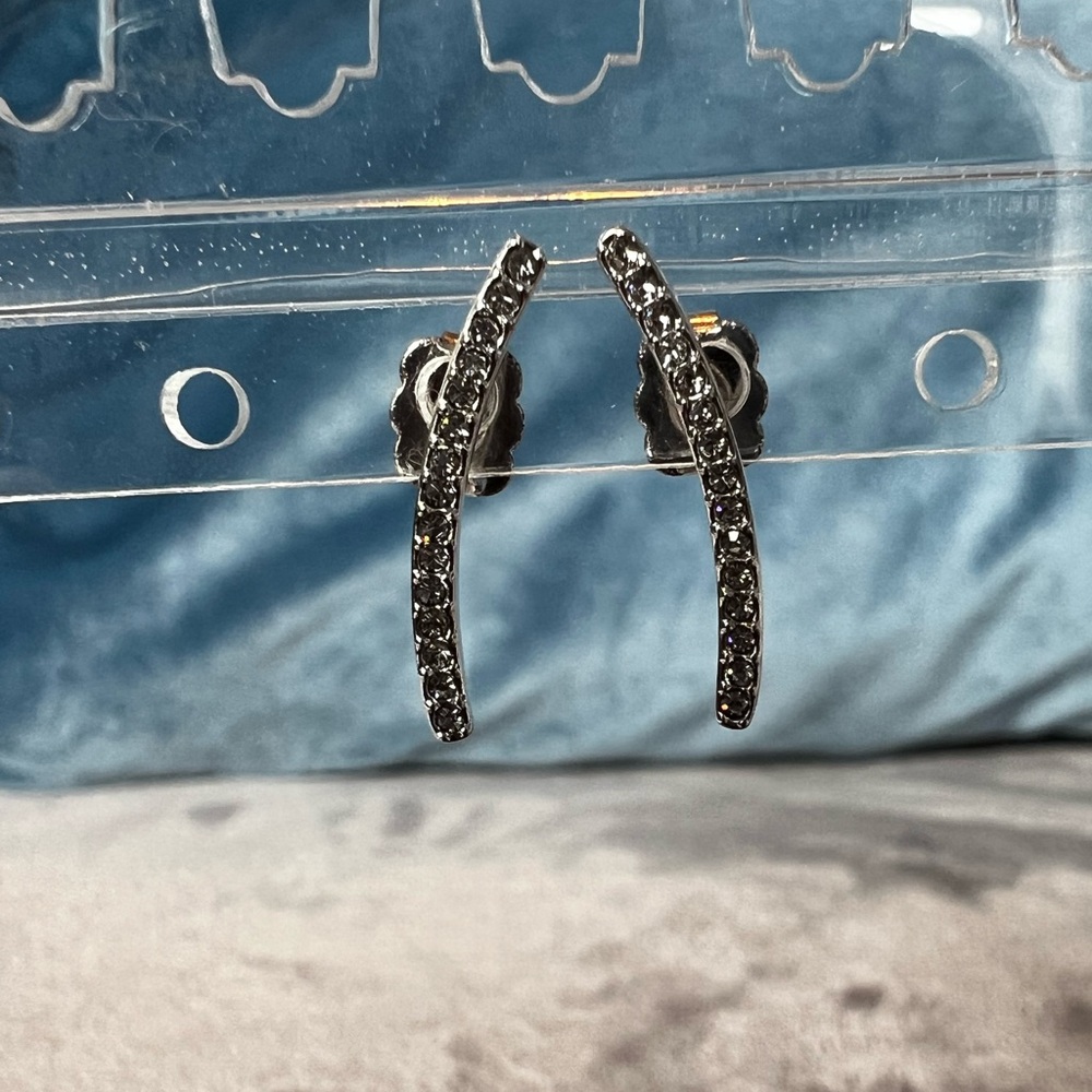 Nadri Earrings